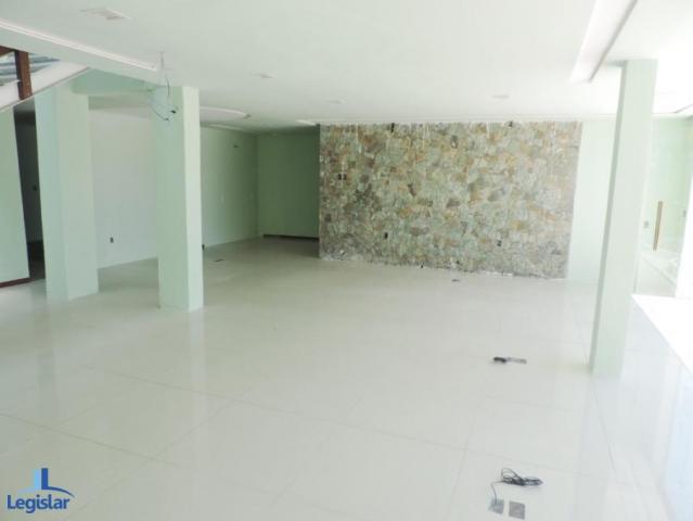 Ponto comercial usado aracaju - se - salgado filho - Foto 6