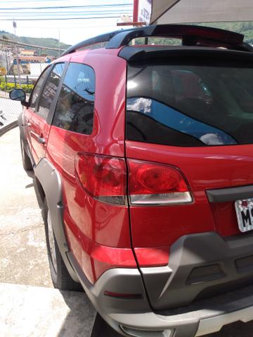 Palio weekend adventure - Foto 4