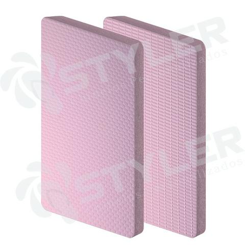 Placas de borracha para chinelos - Foto 4
