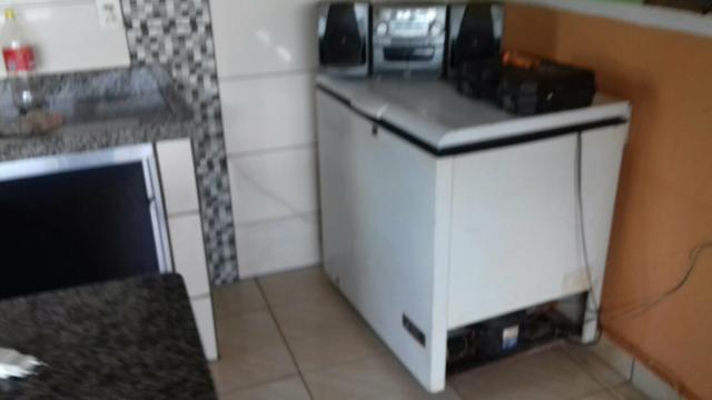 Alugo chacara - Foto 10