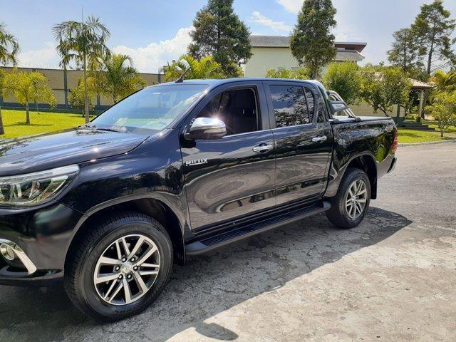 Hilux srx - Foto 6