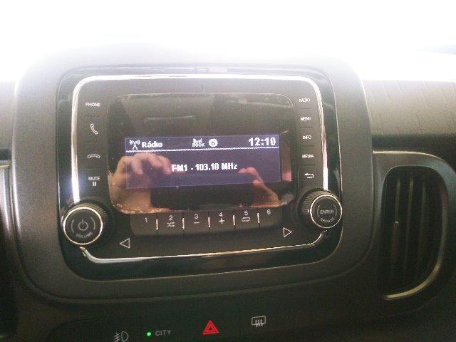 Fiat mobi drive GSR - Foto 8