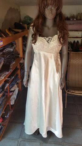 Vestido de Noiva P érola - Foto 2