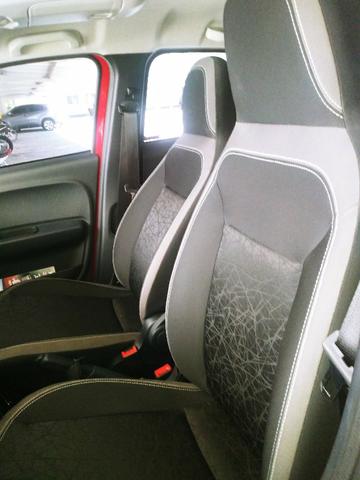 Fiat mobi drive GSR - Foto 13