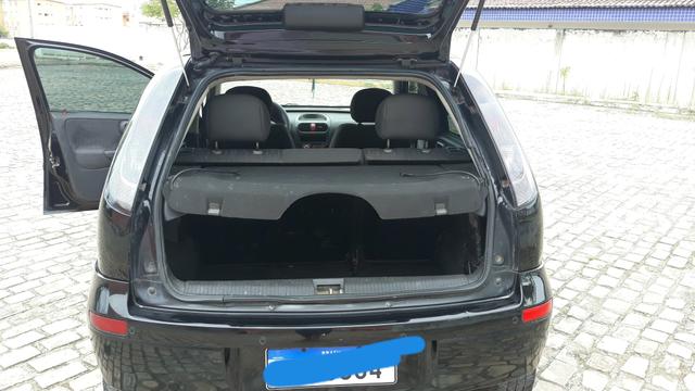 Vendo: CORSA HATCH 1.4COMPLETO - Foto 8