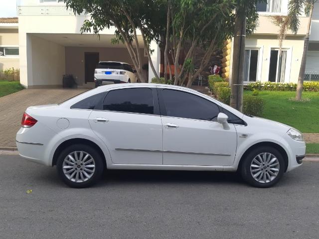 Fiat Linea Essence bem conservado - Foto 6