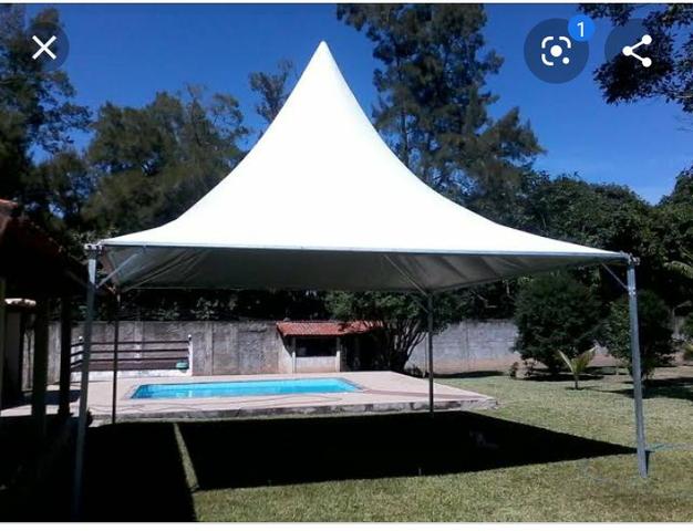 Aluguel de tenda toldos
