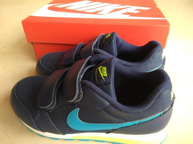 tenis nike 32