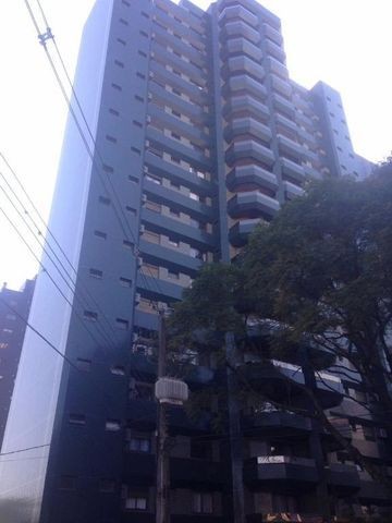 Edifício Le Monde - três vagas de garagem - Valor promocional