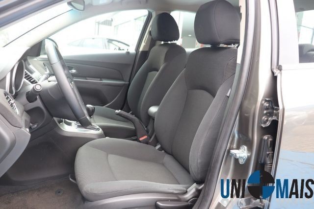 Cruze Lt 2014 Sedan Completo Em Otimo Estado Apenas 43.900 Financia/Troca lja - Foto 8