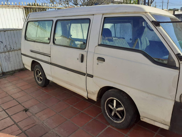 van h100 olx