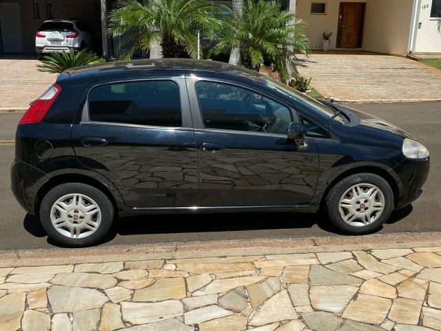 Fiat Punto ELX 1.4 Fire Flex 8V 5p - Foto 3