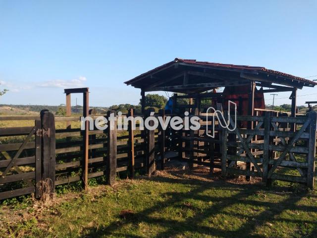 Terreno à venda em Fazenda, São gonçalo dos campos cod:720362 - Foto 9
