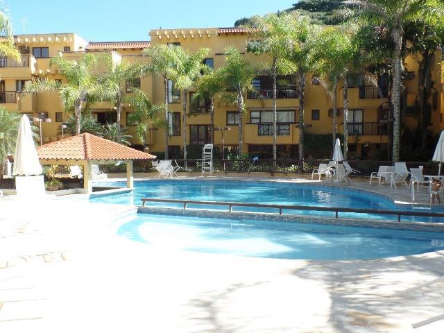 Excelente apartamento próximo a praia