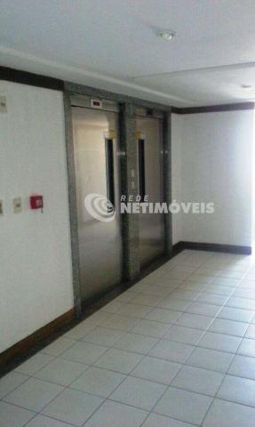 Apartamento para alugar com 1 dormitórios em Barra, Salvador cod:620658 - Foto 9