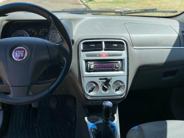 Fiat Punto ELX 1.4 Fire Flex 8V 5p - Foto 7
