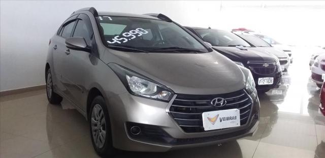 HYUNDAI HB20S 1.0 COMFORT PLUS 12V TURBO FLEX 4P MANUAL - Foto 2