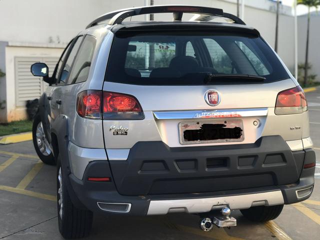 Fiat Palio Wekkend Adventure - Foto 2