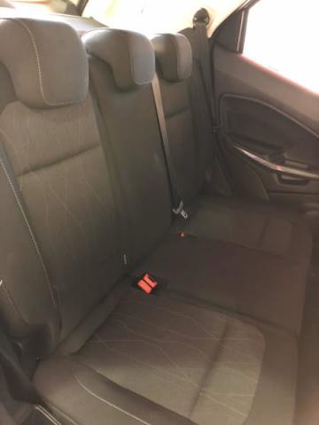 Ford Ecosport 1.5 SE Aut - Foto 10