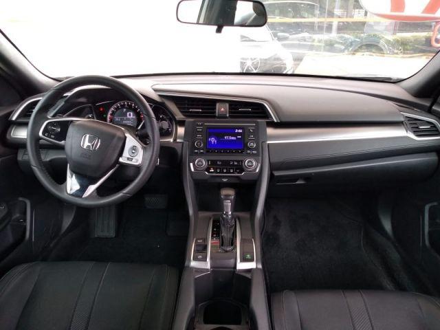 Civic Sedan EX 2.0 Flex 16V Aut.4p - Foto 3
