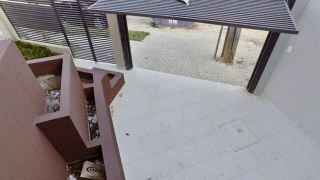 Alugo Excelente Casa de condomínio com 150 m2 3 quartos no Campo Comprido - Foto 3