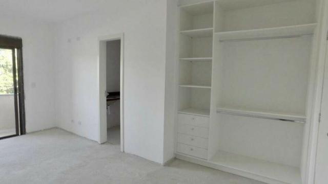 Alugo Excelente Casa de condomínio com 150 m2 3 quartos no Campo Comprido - Foto 6