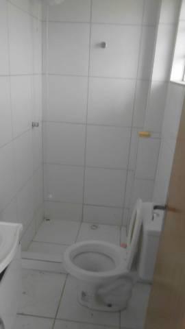 Kitnet 5 quadras do centro de São José dos Pinhais - Foto 2