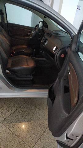 SPIN LTZ 1.8 8V ECONO.FLEX 5P AUT. - Foto 8