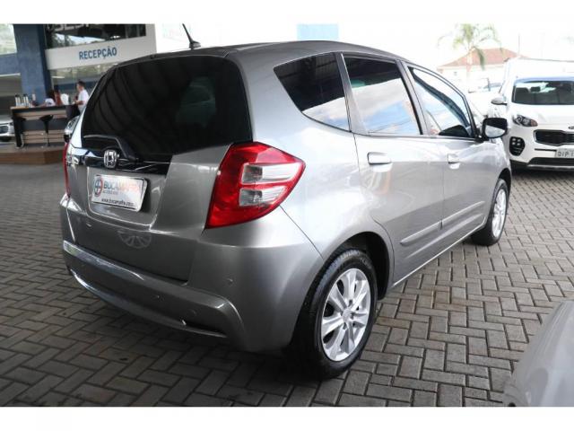 Honda Fit LX 1.4 COMP 4P FLEX