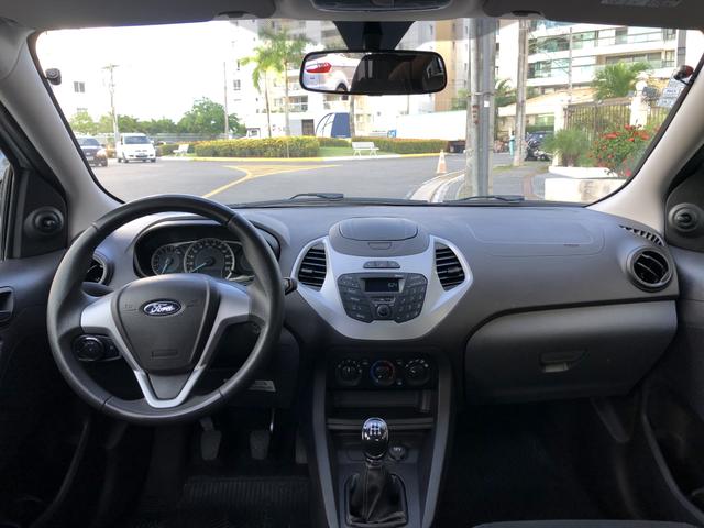 Ford Ka TRAIL 1.0 2018/2018 Completo. 30.000Km Rodados - Foto 14