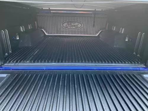 Ford Ranger 2.5 Limited - Foto 6