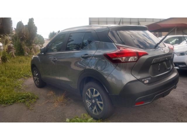 NISSAN KICKS 1.6 16V FLEXSTART S 4P 2020 - Foto 6