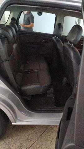 SPIN LTZ 1.8 8V ECONO.FLEX 5P AUT. - Foto 11