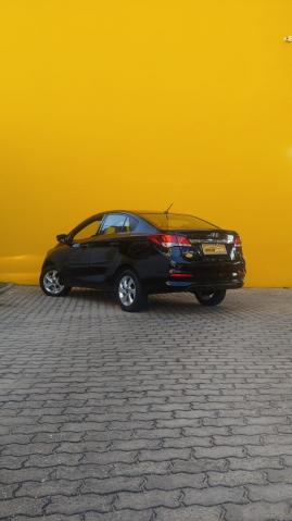 HB20S 2016/2016 1.6 COMFORT PLUS 16V FLEX 4P MANUAL - Foto 4