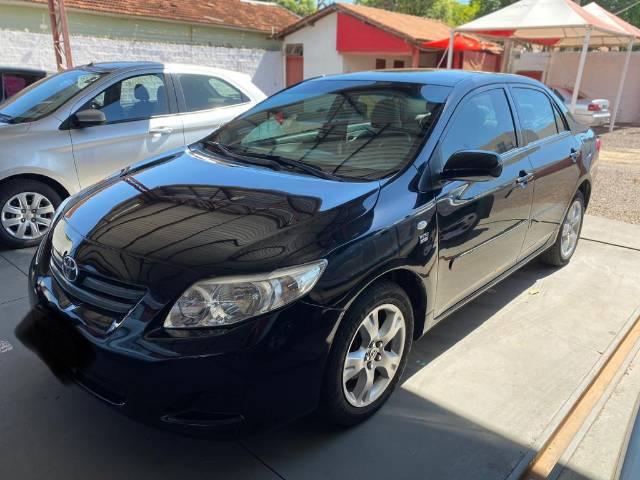 Corolla GLI Automático Compl, couro e ar conddigital R$11.000 de ent (+)Parc R$ 1.020 - Foto 2