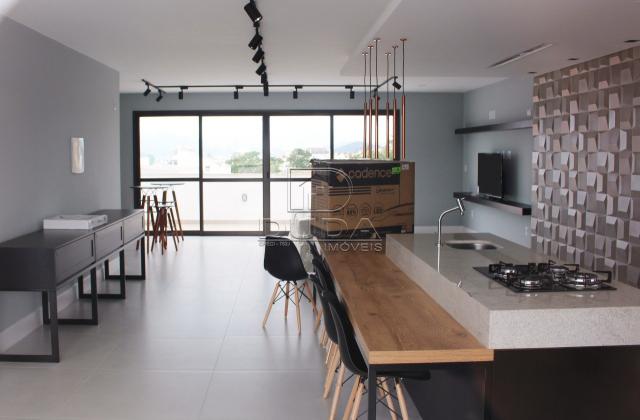 Loft à venda com 1 dormitórios em Coqueiros, Florianópolis cod:28542 - Foto 5