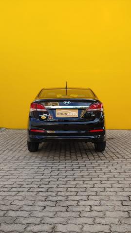 HB20S 2016/2016 1.6 COMFORT PLUS 16V FLEX 4P MANUAL - Foto 5