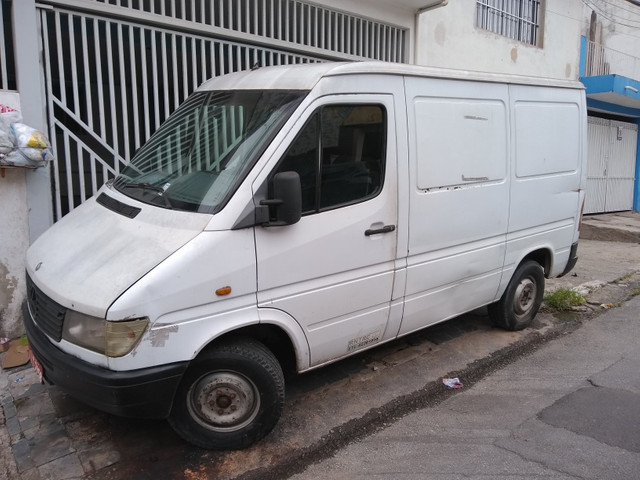 sprinter 98 olx
