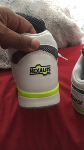 reebok pump olx