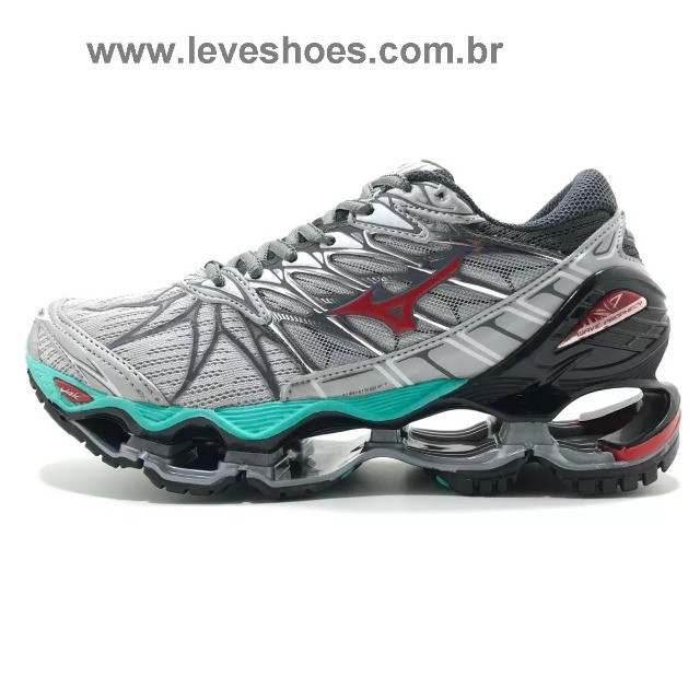 tenis feminino mizuno barato