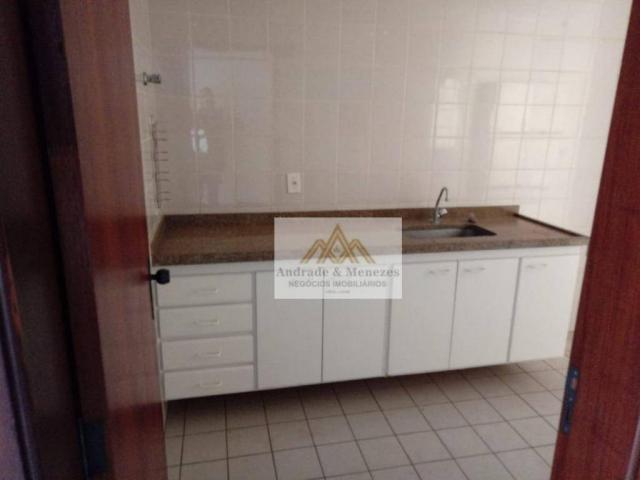 Apartamento com 3 dormitórios para alugar, 46 m² por R$ 700,00/mês - Presidente Médici - R - Foto 7