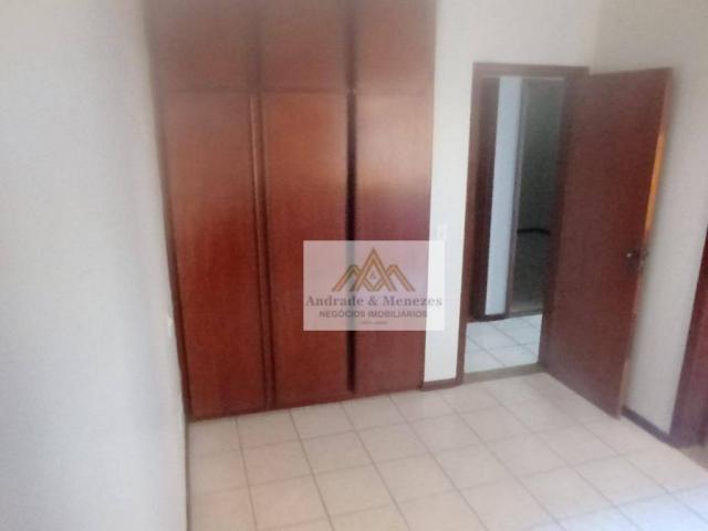 Apartamento com 3 dormitórios para alugar, 46 m² por R$ 700,00/mês - Presidente Médici - R - Foto 20