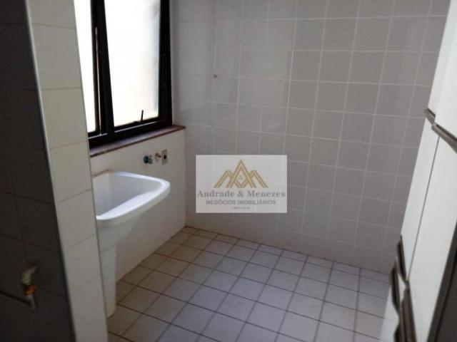 Apartamento com 3 dormitórios para alugar, 46 m² por R$ 700,00/mês - Presidente Médici - R - Foto 8