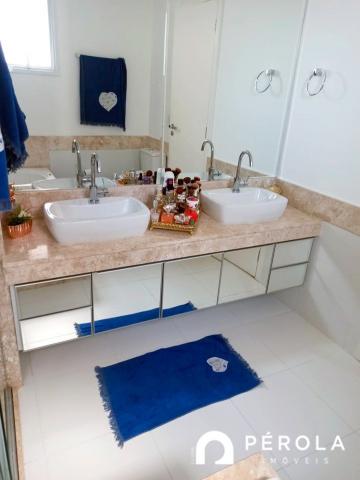 Apartamento à venda com 3 dormitórios em Setor marista, Goiânia cod:V5268 - Foto 15