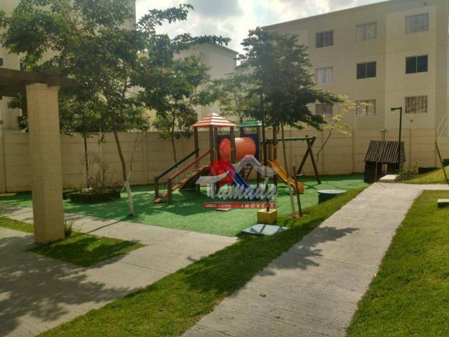 APARTAMENTO EM ITAQUERA 2 DORMITÓRIOS E 1 VAGA APENAS 190 MIL - Foto 10