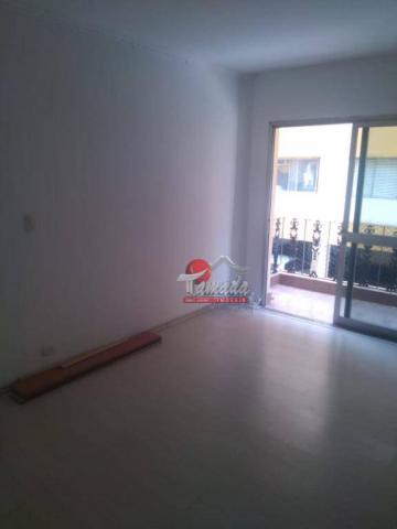 Apartamento com 2 dormitórios à venda, 77 m² por R$ 250.000,00 - Penha de França - São Pau - Foto 20