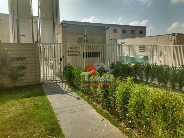 APARTAMENTO EM ITAQUERA 2 DORMITÓRIOS E 1 VAGA APENAS 190 MIL - Foto 9
