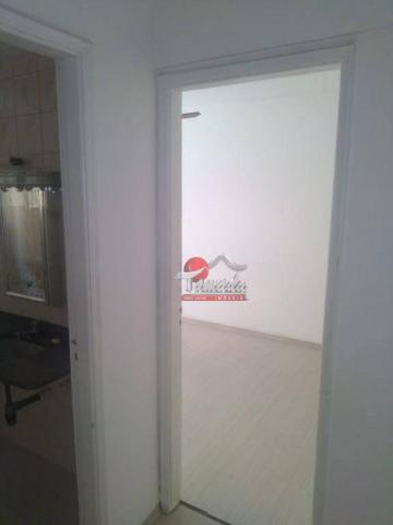 Apartamento com 2 dormitórios à venda, 77 m² por R$ 250.000,00 - Penha de França - São Pau - Foto 17
