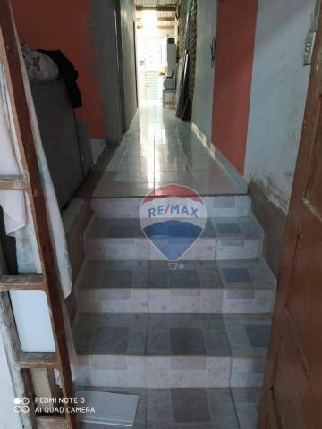 Casa com 2 dormitórios à venda, 58 m² por R$ 95.000,00 - Heliópolis - Garanhuns/PE - Foto 10