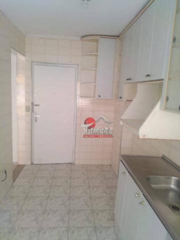 Apartamento com 2 dormitórios à venda, 77 m² por R$ 250.000,00 - Penha de França - São Pau
